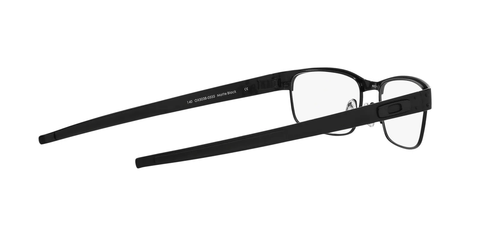 Oakley Metal Plate 5038 Eyeglasses - view 21